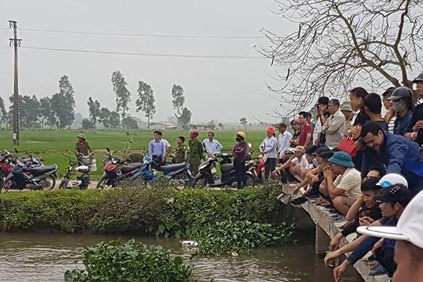 Giải quyết cuộc tình tay ba, một người đàn ông thiệt mạng - Ảnh 2.