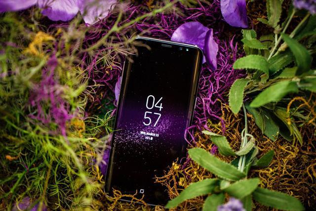 Màn tra tấn Samsung Galaxy S8+ này sẽ khiến ai xem cũng xót xa - Ảnh 2.