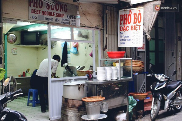 Những tên quán vừa lạ lùng vừa buồn cười ở khắp đường phố Hà Nội - Sài Gòn - Ảnh 5.