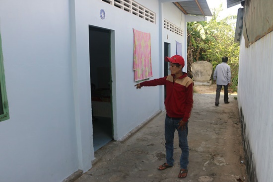 Thiếu nữ lớp 9 tự nguyện trao thân cho 3 thanh niên - Ảnh 1.