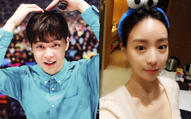 Ng&agrave;y tổ chức đ&aacute;m cưới của Yoochun được tiết lộ - Ảnh 1.