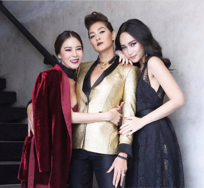 The Face Thái lộ kết quả, team Cris chỉ còn lại 1 thành viên duy nhất - Ảnh 3.