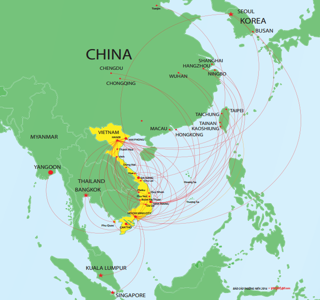 Vietjet lần đầu tiết lộ mức lương khủng 10 chữ số của CEO Nguyễn Thị Phương Thảo - Ảnh 3.