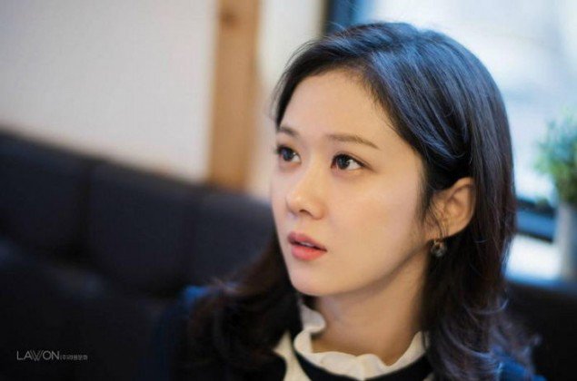 Cư dân mạng bàn tán trước nhan sắc hiện tại của Jang Na Ra - Ảnh 5.