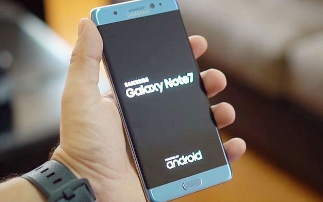 Báo Hàn: Galaxy Note7 sẽ bán lại với cái tên Note7 R vào cuối tháng 6, giá 14 triệu - Ảnh 2.