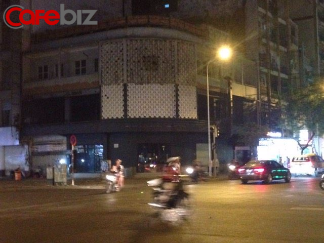 Sau The KAfe, Gloria Jeans, đến lượt chuỗi Saigon Cafe đ&igrave;nh đ&aacute;m một thời đ&oacute;ng cửa h&agrave;ng loạt, chỉ sau chưa đầy 1 năm hoạt động - Ảnh 2.