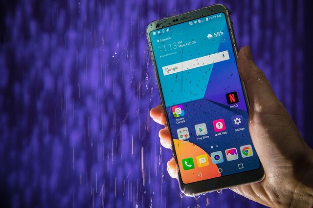 Qu&aacute; nhiều smartphone chất sẽ về Việt Nam trong th&aacute;ng 5, thật tiếc nếu bạn kh&ocirc;ng biết - Ảnh 2.