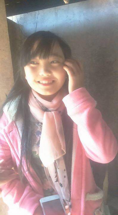 Nữ sinh lớp 9 ở Sơn La mất tích bí ẩn sau khi nghe điện thoại của người lạ - Ảnh 1.