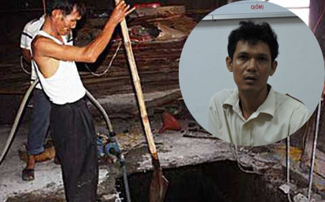 Manh mối gi&uacute;p gia đ&igrave;nh người phụ nữ bị chồng ph&acirc;n x&aacute;c dưới hầm cầu ki&ecirc;n tr&igrave; t&igrave;m kiếm - Ảnh 1.