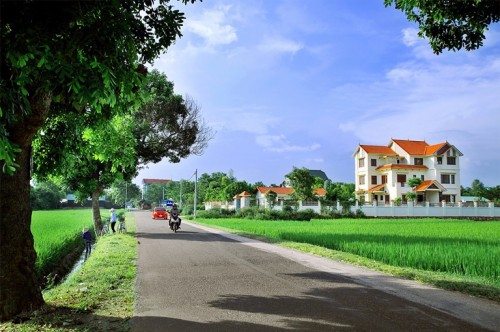 Vĩnh Ph&uacute;c: Thiếu nữ 14 tuổi mất t&iacute;ch b&iacute; ẩn sau giờ l&ecirc;n lớp - Ảnh 2.
