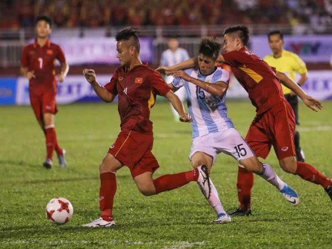 Lịch thi đấu chi tiết giải bóng đá U20 World Cup 2017 - Ảnh 2.