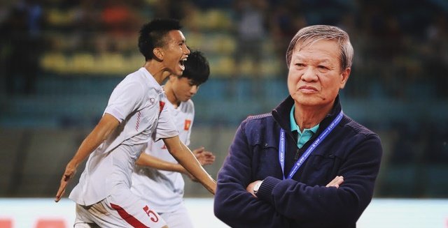 Kh&ocirc;ng cần &ocirc;ng Hải lơ hay Huỳnh Đức, Tuấn con phải nghe người n&agrave;y! - Ảnh 2.