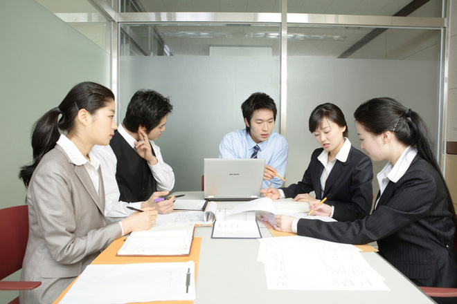 L&yacute; do đằng sau việc ng&agrave;y c&agrave;ng nhiều d&acirc;n c&ocirc;ng sở H&agrave;n Quốc muốn được gọi bằng t&ecirc;n T&acirc;y? - Ảnh 2.