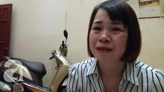 Mẹ của bé gái 4 tuổi mất tích bí ẩn gần 1 năm ở Hà Nội: Tôi tin là con vẫn sống khỏe mạnh - Ảnh 1.
