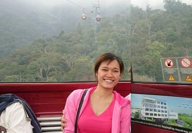 H&eacute; lộ nguy&ecirc;n nh&acirc;n ban đầu về người mẹ trẻ đột nhi&ecirc;n mất t&iacute;ch sau khi sinh con 5 th&aacute;ng - Ảnh 1.