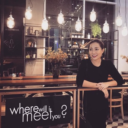 BTV L&ecirc; Hằng bị phản đối dữ dội khi quyết định nghỉ việc - Ảnh 1.