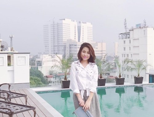 BTV L&ecirc; Hằng bị phản đối dữ dội khi quyết định nghỉ việc - Ảnh 7.
