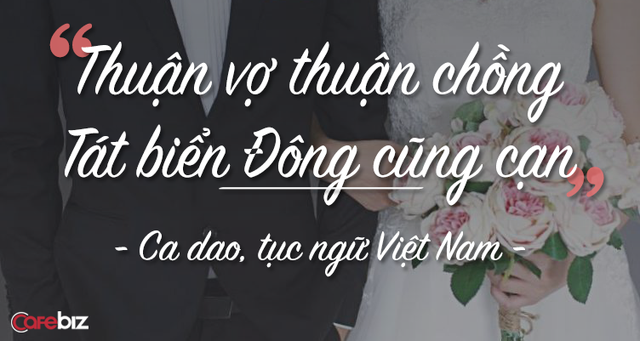 Khoa học chứng minh: Vợ hay cằn nhằn chồng sẽ chết sớm - Ảnh 1.