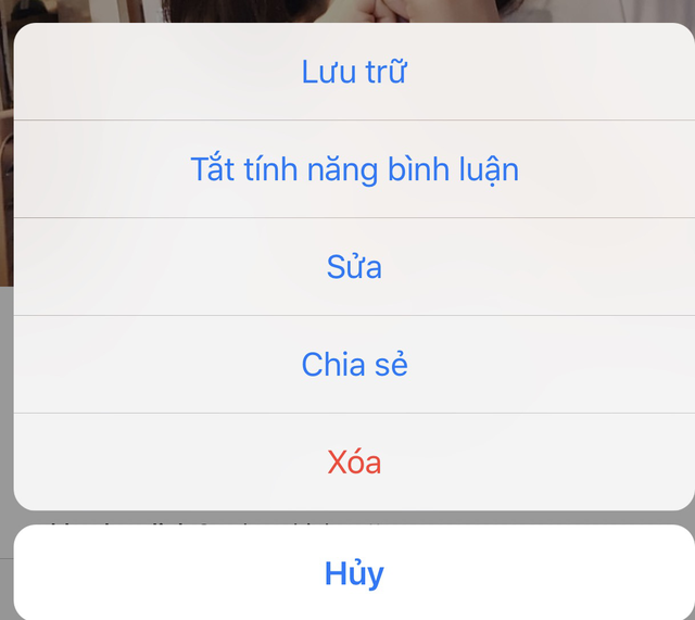 Hơn 6 năm ra mắt, Instagram mới tích hợp tính năng khiến hàng triệu người dùng tiếc nuối - Ảnh 2.