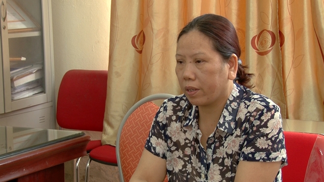  H&agrave;ng trăm người ở H&agrave; Nội mất hơn 70 tỷ đồng v&igrave; sập bẫy lừa xin việc  - Ảnh 1.