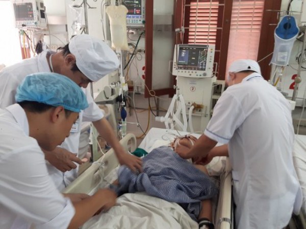 Nghi phạm d&ugrave;ng s&uacute;ng bắn v&agrave;o đầu bạn g&aacute;i ở Hải Ph&ograve;ng khai g&igrave;? - Ảnh 2.