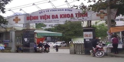 Sốc phản vệ ở Hòa Bình: Hơn 6 tỷ đồng mua hóa chất, vật tư sai quy định - Ảnh 1.