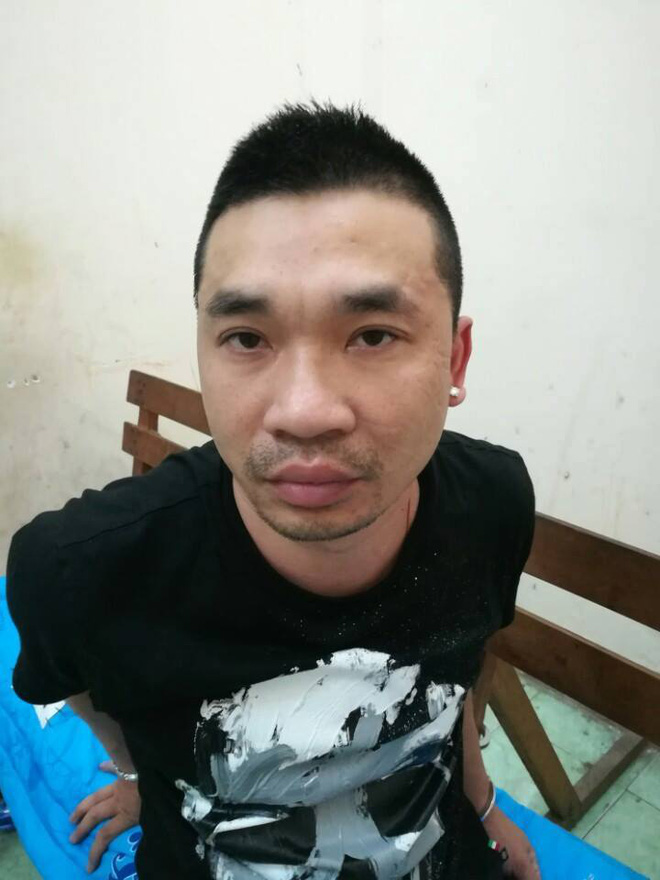 Video h&agrave;nh tr&igrave;nh 400 ng&agrave;y ph&aacute; tr&ugrave;m ma t&uacute;y lớn nhất Việt Nam của c&ocirc;ng an TP. HCM - Ảnh 2.