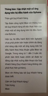 BPhone đã hai tuổi nhưng đây là những điều chẳng ai có thể quên được - Ảnh 4.