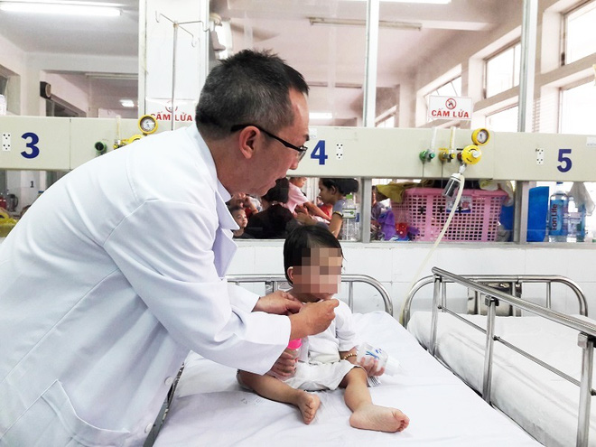 TP.HCM: Để b&eacute; &ldquo;tự đ&oacute;i khắc đ&ograve;i ăn&rdquo;, mẹ su&yacute;t giết con trai 3 tuổi - Ảnh 1.
