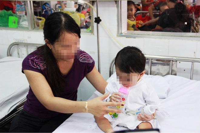 TP.HCM: Để b&eacute; &ldquo;tự đ&oacute;i khắc đ&ograve;i ăn&rdquo;, mẹ su&yacute;t giết con trai 3 tuổi - Ảnh 2.