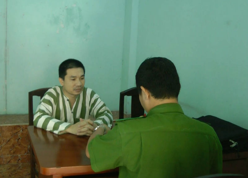 Những chuyện chưa biết về ông trùm ma túy lớn nhất VN - Ảnh 1. Những chuyện chưa biết về ông trùm ma túy lớn nhất VN - Ảnh 1.