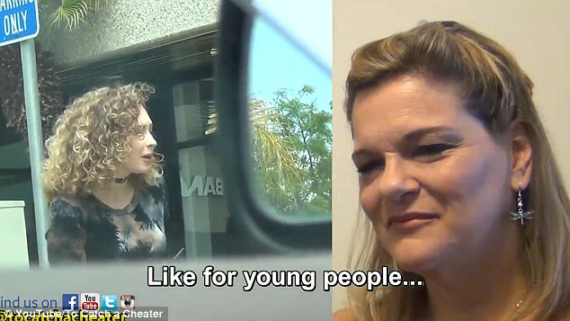 Ch&aacute;n chồng, người phụ nữ d&agrave;n cảnh chồng ngoại t&igrave;nh để c&oacute; cớ ly dị nhưng c&aacute;i kết th&igrave; chẳng ai ngờ - Ảnh 3.