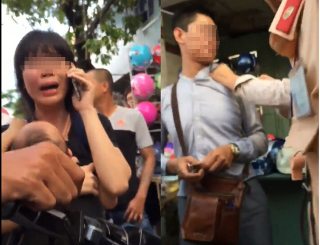 Vụ nghi d&agrave;n cảnh bắt c&oacute;c trẻ ở Hải Ph&ograve;ng: Bất ngờ gặp lại t&igrave;nh cũ, mời v&agrave;o c&agrave; ph&ecirc; nhưng kh&ocirc;ng đồng &yacute; - Ảnh 2.