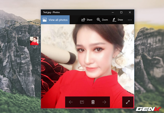 Thời nay muốn biến ảnh thật thành ảnh chì chẳng cần biết photoshop làm gì! - Ảnh 2.