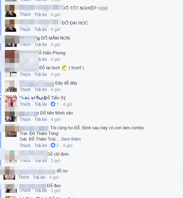 Nghe lời dân mạng xúi dại, chồng đặt tên cho con quá sốc, vợ giận dỗi mấy ngày, đòi đi đổi khai sinh - Ảnh 2. Nghe lời dân mạng xúi dại, chồng đặt tên cho con quá sốc, vợ giận dỗi mấy ngày, đòi đi đổi khai sinh - Ảnh 2.