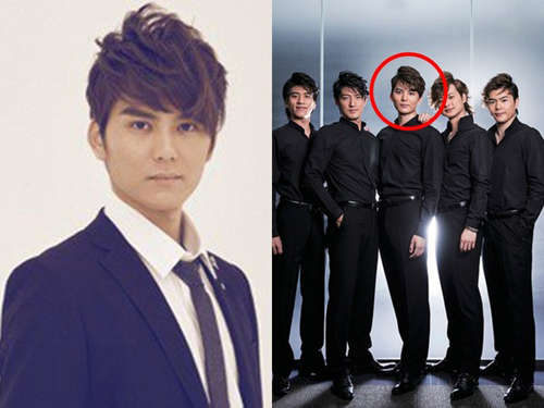 Mua d&acirc;m trẻ 15 tuổi, th&agrave;nh vi&ecirc;n boygroup Nhật Bản đối diện nguy cơ bị truy tố - Ảnh 1.