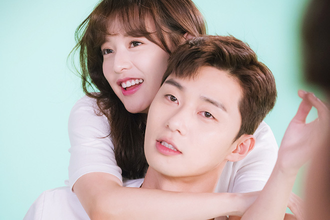 Kim Ji Won - Mỹ nhân sở hữu gương mặt thiên thần chuyên trị vai đanh đá - Ảnh 18.