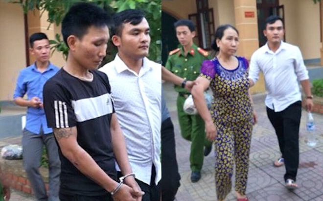 Mẹ trộm ma t&uacute;y của con trai nghiện mang b&aacute;n lấy tiền ti&ecirc;u - Ảnh 1.