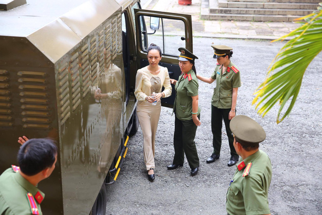 Luật sư bào chữa cho hoa hậu Phương Nga bất ngờ cung cấp chứng cứ mới, yêu cầu giữ bí mật - Ảnh 1.