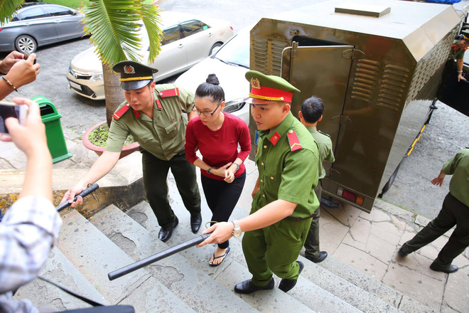 Luật sư bào chữa cho hoa hậu Phương Nga bất ngờ cung cấp chứng cứ mới, yêu cầu giữ bí mật - Ảnh 2.