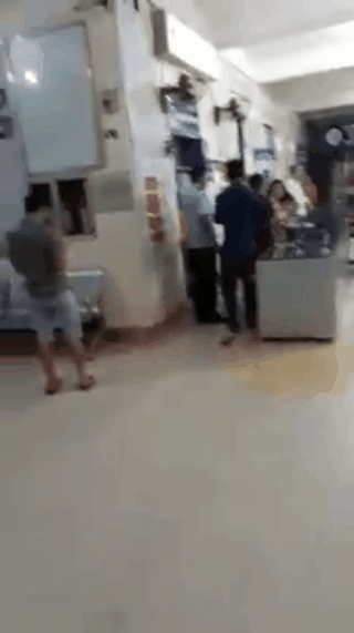 Lạng Sơn: Cô giáo mầm non quậy tung bệnh viện vì bệnh nhân nhi cấp cứu - Ảnh 2.