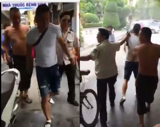 T&oacute;m gọn g&atilde; đ&agrave;n &ocirc;ng trộm t&uacute;i tiền của bệnh nh&acirc;n ngh&egrave;o ở BV Bạch Mai - Ảnh 1.