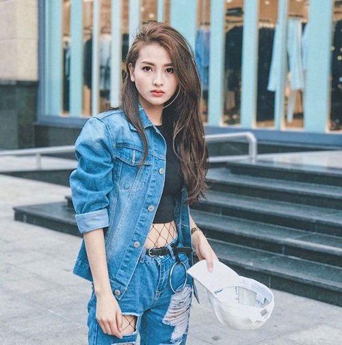 Người ta đồn tôi vào VTV nhờ cặp đại gia! - Ảnh 3.