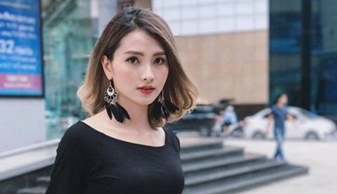 Người ta đồn tôi vào VTV nhờ cặp đại gia! - Ảnh 5.