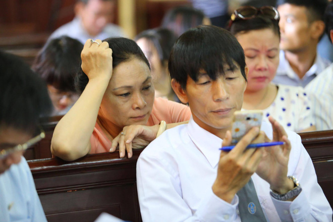 Hoa hậu Phương Nga: Anh Mỹ l&agrave; người y&ecirc;u t&ocirc;i, mối quan hệ của ch&uacute;ng t&ocirc;i nghi&ecirc;m t&uacute;c chứ kh&ocirc;ng phải phục vụ để nhận tiền - Ảnh 3.