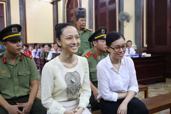 Hoa hậu Phương Nga: Anh Mỹ l&agrave; người y&ecirc;u t&ocirc;i, mối quan hệ của ch&uacute;ng t&ocirc;i nghi&ecirc;m t&uacute;c chứ kh&ocirc;ng phải phục vụ để nhận tiền - Ảnh 14.