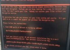 WannaCry vừa hạ nhiệt, lại có một Ransomware mới đáng sợ không kém đang hoành hành khắp thế giới - Ảnh 2.