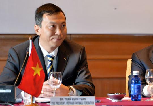Việt Nam đề nghị Malaysia chấn chỉnh &ldquo;tr&ograve; m&egrave;o&rdquo; bốc thăm SEA Games - Ảnh 2.
