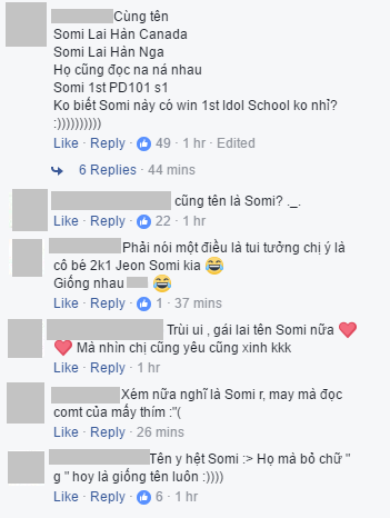 Bông hồng lai Somi có chị em sinh đôi tại show sống còn mới Idol School? - Ảnh 4.