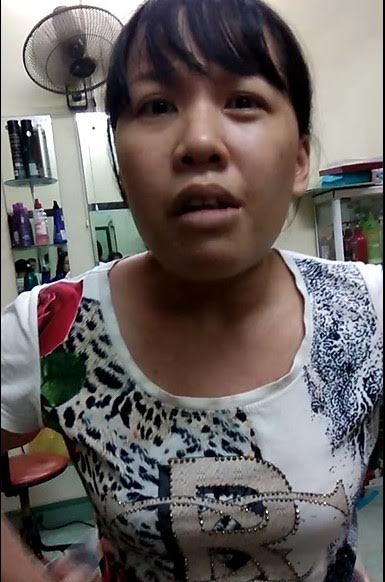 Chủ cửa h&agrave;ng gội đầu đ&aacute;nh kh&aacute;ch chấn thương sọ n&atilde;o - Ảnh 1.
